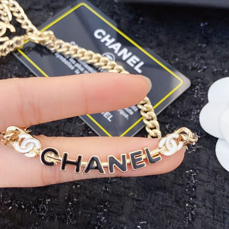 Chanel Necklaces